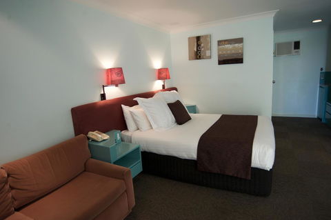 SureStay Hotel By Best Western The Clarence On Melville - Northern Rivers Accommodation 27