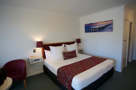 SureStay Hotel By Best Western The Clarence On Melville - Northern Rivers Accommodation 28