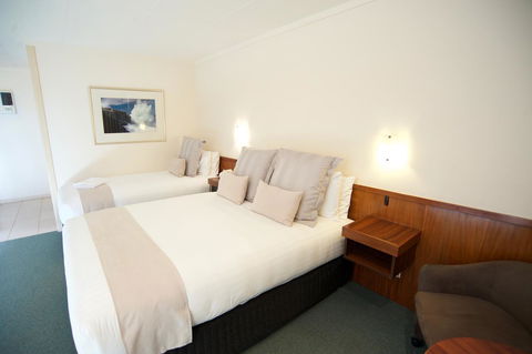 SureStay Hotel By Best Western The Clarence On Melville - Northern Rivers Accommodation 8