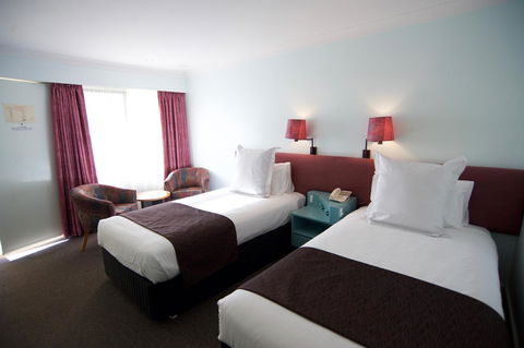 SureStay Hotel By Best Western The Clarence On Melville - Northern Rivers Accommodation 12