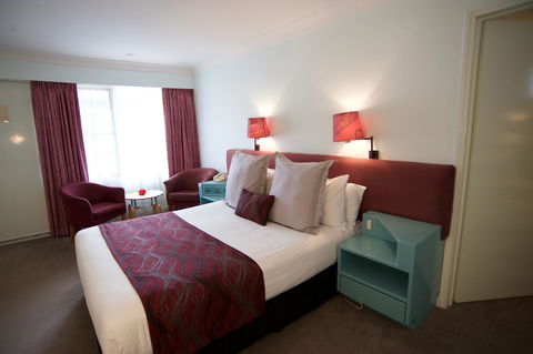 SureStay Hotel By Best Western The Clarence On Melville - Northern Rivers Accommodation 9