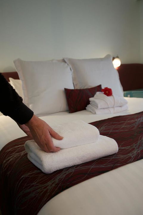 SureStay Hotel By Best Western The Clarence On Melville - Northern Rivers Accommodation 6