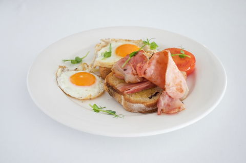 SureStay Hotel By Best Western The Clarence On Melville - Northern Rivers Accommodation 4