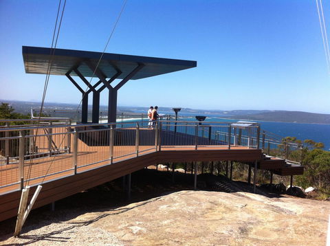 SureStay Hotel By Best Western The Clarence On Melville - Northern Rivers Accommodation 40