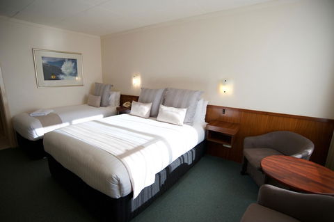 SureStay Hotel By Best Western The Clarence On Melville - Northern Rivers Accommodation 7
