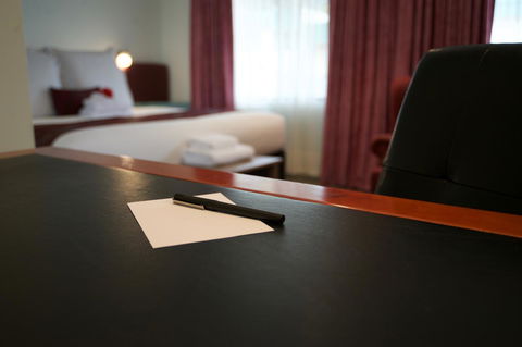 SureStay Hotel By Best Western The Clarence On Melville - Northern Rivers Accommodation 19