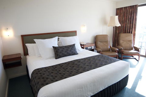 SureStay Hotel By Best Western The Clarence On Melville - Northern Rivers Accommodation 24