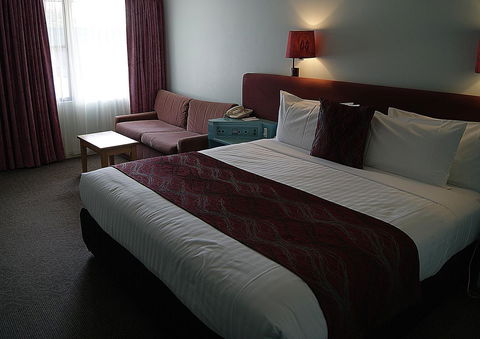 SureStay Hotel By Best Western The Clarence On Melville - Northern Rivers Accommodation 37