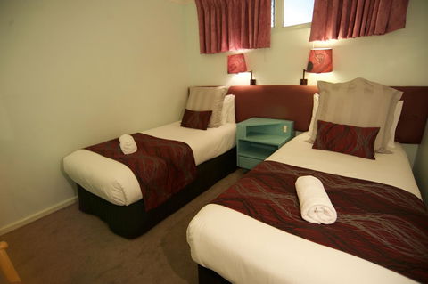 SureStay Hotel By Best Western The Clarence On Melville - Northern Rivers Accommodation 16