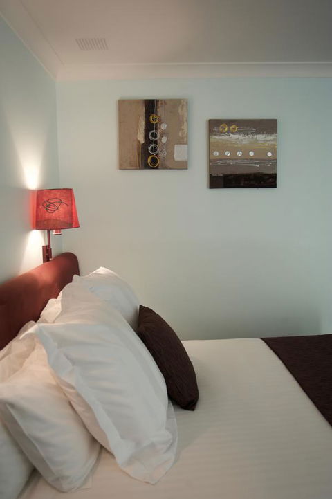SureStay Hotel By Best Western The Clarence On Melville - Northern Rivers Accommodation 29