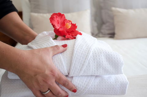SureStay Hotel By Best Western The Clarence On Melville - Northern Rivers Accommodation 14