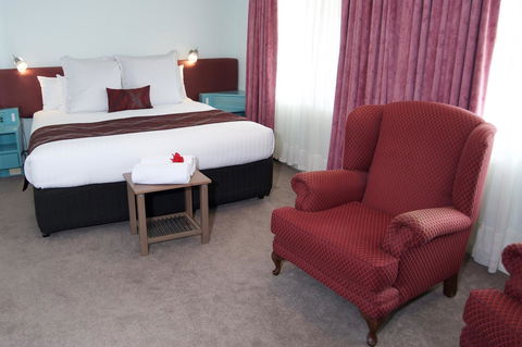 SureStay Hotel By Best Western The Clarence On Melville - Northern Rivers Accommodation 22