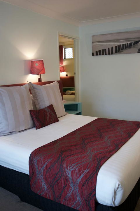 SureStay Hotel By Best Western The Clarence On Melville - Northern Rivers Accommodation 17