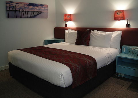 SureStay Hotel By Best Western The Clarence On Melville - Northern Rivers Accommodation 34