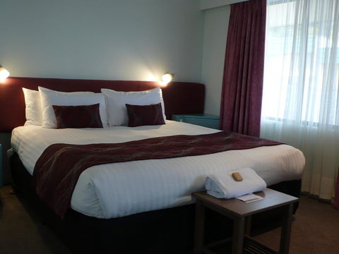 SureStay Hotel By Best Western The Clarence On Melville - Northern Rivers Accommodation 32