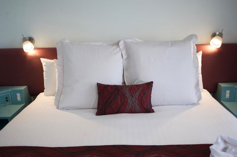 SureStay Hotel By Best Western The Clarence On Melville - Northern Rivers Accommodation 21
