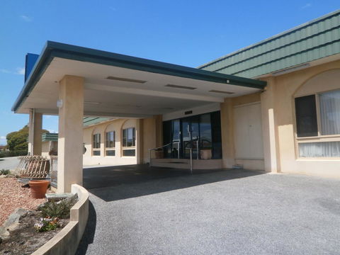 SureStay Hotel By Best Western The Clarence On Melville - Northern Rivers Accommodation 31