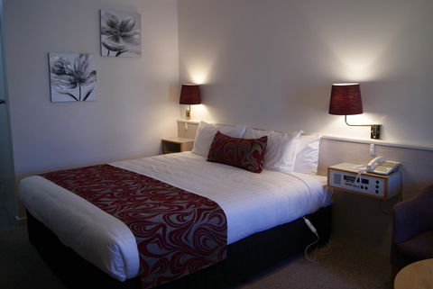 SureStay Hotel By Best Western The Clarence On Melville - Northern Rivers Accommodation 36