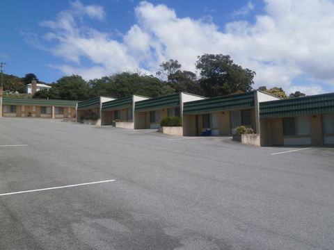 SureStay Hotel By Best Western The Clarence On Melville - Northern Rivers Accommodation 35