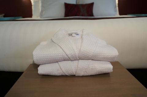 SureStay Hotel By Best Western The Clarence On Melville - Northern Rivers Accommodation 23