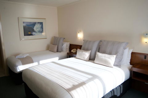 SureStay Hotel By Best Western The Clarence On Melville - Northern Rivers Accommodation 0