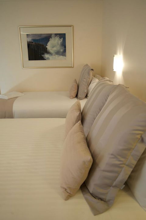 SureStay Hotel By Best Western The Clarence On Melville - Northern Rivers Accommodation 30