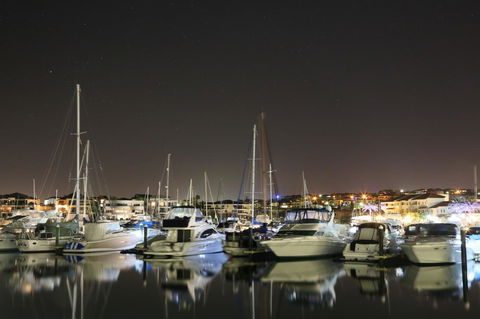 Studio Style Mindarie Marina - Northern Rivers Accommodation 11