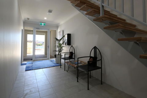 Studio Style Mindarie Marina - Northern Rivers Accommodation 13