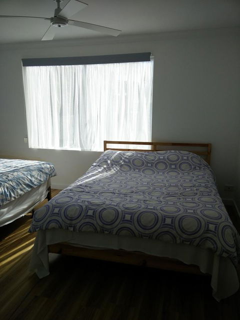 DIANELLA Budget Rooms Happy Place To Stay - Northern Rivers Accommodation 14