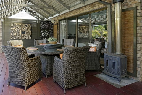 Marcus Villa Booragoon - Northern Rivers Accommodation 12