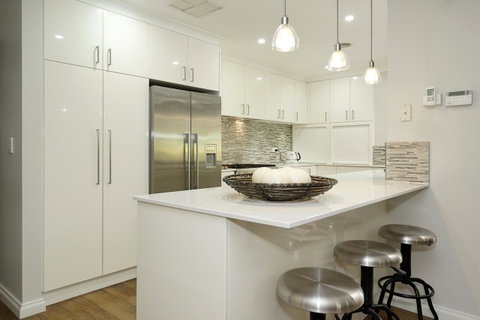 Marcus Villa Booragoon - Northern Rivers Accommodation 2