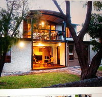Dunsborough Luxury Villa - Northern Rivers Accommodation