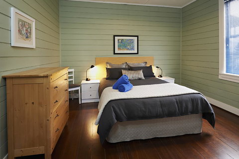 Albany Harbourside Apartments And Houses - Northern Rivers Accommodation 41