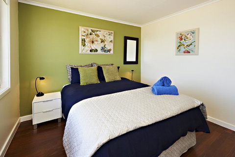 Albany Harbourside Apartments And Houses - Northern Rivers Accommodation 31