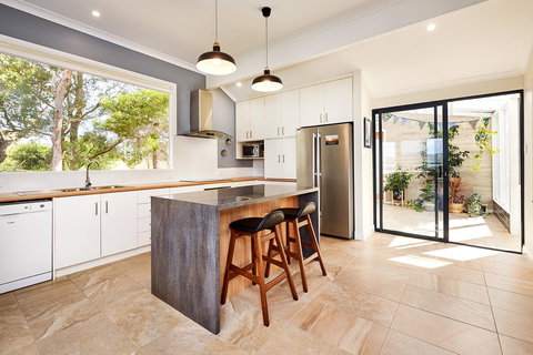 Albany Harbourside Apartments And Houses - Northern Rivers Accommodation 12