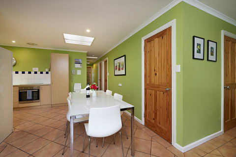 Albany Harbourside Apartments And Houses - Northern Rivers Accommodation 18