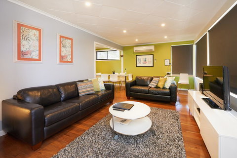 Albany Harbourside Apartments And Houses - Northern Rivers Accommodation 4
