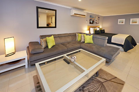 Albany Harbourside Apartments And Houses - Northern Rivers Accommodation 29