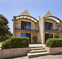 Albany Harbourside Apartments And Houses - Northern Rivers Accommodation