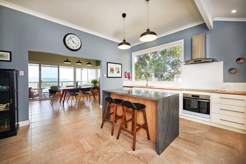 Albany Harbourside Apartments And Houses - Northern Rivers Accommodation 13