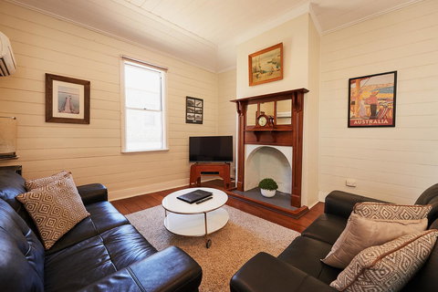 Albany Harbourside Apartments And Houses - Northern Rivers Accommodation 7