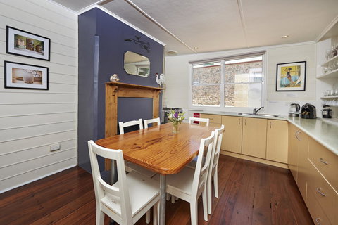 Albany Harbourside Apartments And Houses - Northern Rivers Accommodation 26