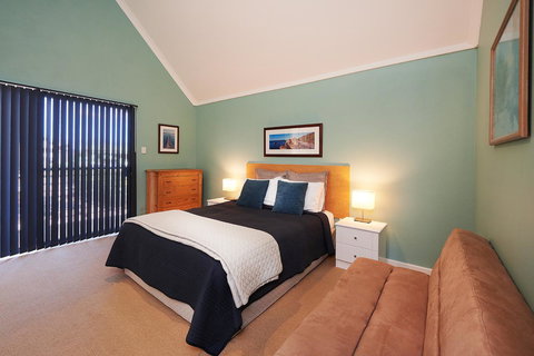 Albany Harbourside Apartments And Houses - Northern Rivers Accommodation 9