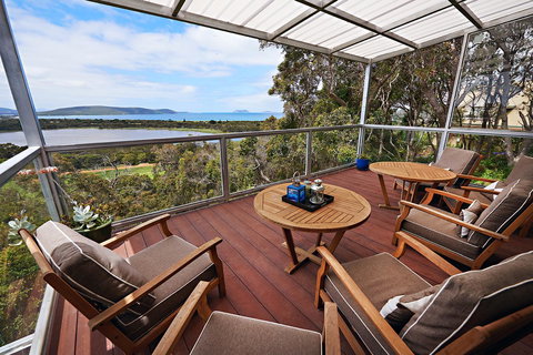 Albany Harbourside Apartments And Houses - Northern Rivers Accommodation 25