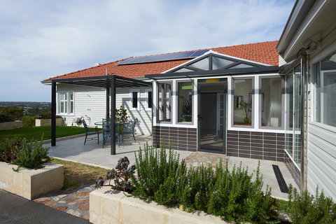 Albany Harbourside Apartments And Houses - Northern Rivers Accommodation 11