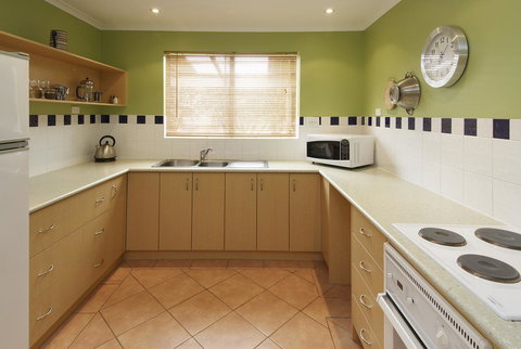 Albany Harbourside Apartments And Houses - Northern Rivers Accommodation 19