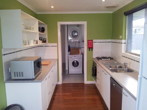 Albany Harbourside Apartments And Houses - Northern Rivers Accommodation 42