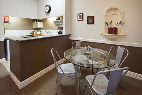 Albany Harbourside Apartments And Houses - Northern Rivers Accommodation 17