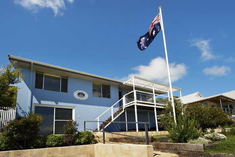 Albany Harbourside Apartments And Houses - Northern Rivers Accommodation 30