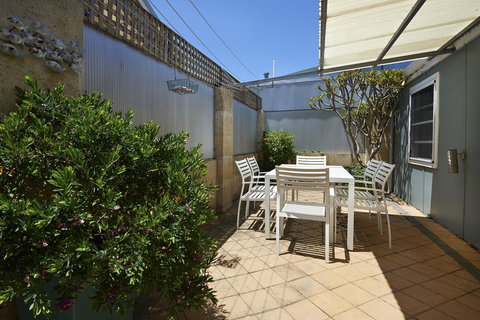 Albany Harbourside Apartments And Houses - Northern Rivers Accommodation 33